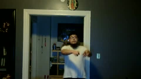 Snapshot of oflores77 chatting on 12, 7, 2026 oscar flores online show from 12, 7, 2026
