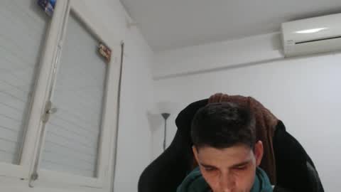 Snapshot of ofsolovicio chatting on 5, 11, 2025 ofsolovicio online show from 5, 11, 2025