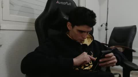 Snapshot of ofsolovicio chatting on 29, 11, 2025 ofsolovicio online show from 29, 11, 2025