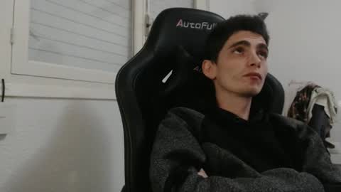 Snapshot of ofsolovicio chatting on 30, 11, 2025 ofsolovicio online show from 30, 11, 2025