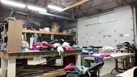 ofthatguy online show from 17, 10, 2025