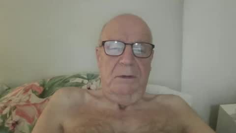 oggi95 online show from 5, 12, 2025