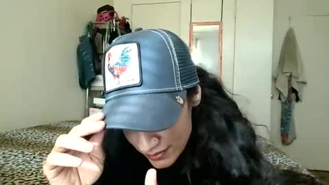 Lit en Cama online show from 10, 2, 2025