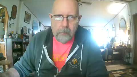 Formerly Justlust online show from 12, 10, 2025