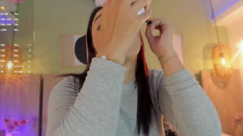 Snapshot of oh_hollyy chatting on 14, 5, 2026 Holly online show from 14, 5, 2026
