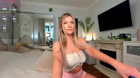 Julie online show from 25, 1, 2025