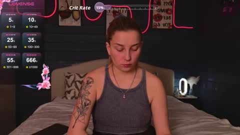 oh_my_julia online show from 15, 11, 2025