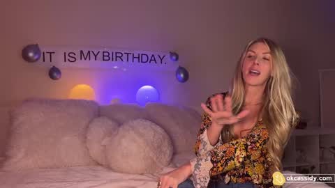 cassidy online show from 17, 1, 2025