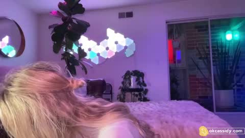 cassidy online show from 21, 2, 2025