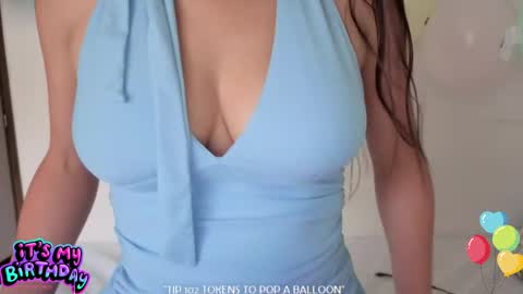 ohanna_ online show from 9, 4, 2026