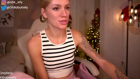 Kelly online show from 2, 1, 2025