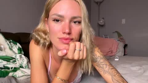 Kelly online show from 18, 2, 2025