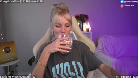 Kelly online show from 11, 1, 2026