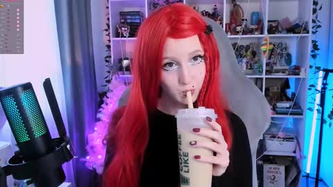 Clementine  Clem  online show from 18, 12, 2025