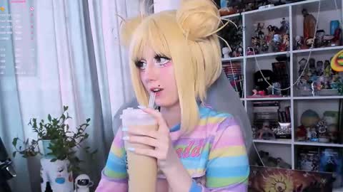 Clementine  Clem  online show from 13, 2, 2026