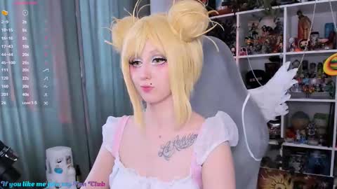 Clementine  Clem  online show from 27, 2, 2026