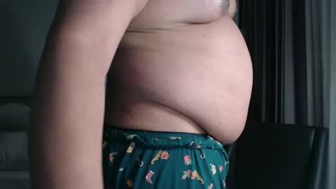 Chubby Gary online show from 10, 2, 2026