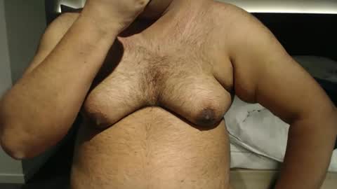 Chubby Gary online show from 17, 3, 2026