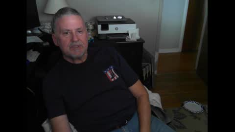 ohfukitsbob online show from 24, 10, 2025