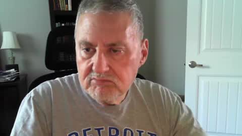 ohfukitsbob online show from 9, 7, 2026
