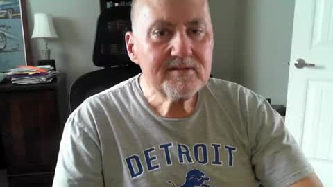 ohfukitsbob online show from 20, 7, 2026