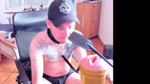 Chris online show from 20, 7, 2026