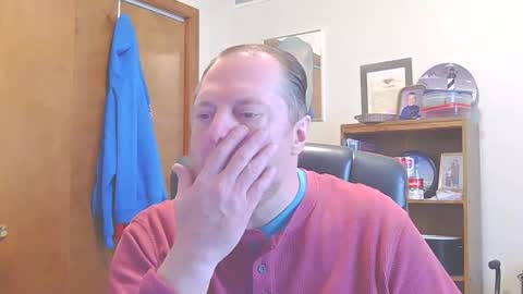 ohioguy64 online show from 17, 1, 2026