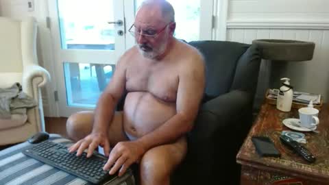 Ohjonny online show from 18, 4, 2026