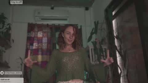 Mo online show from 5, 11, 2025