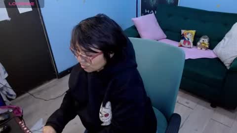 ohmysqueak online show from 14, 6, 2026