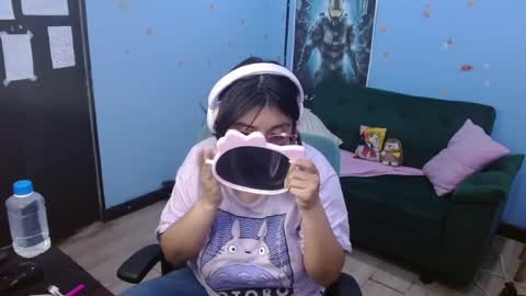 ohmysqueak online show from 8, 7, 2026