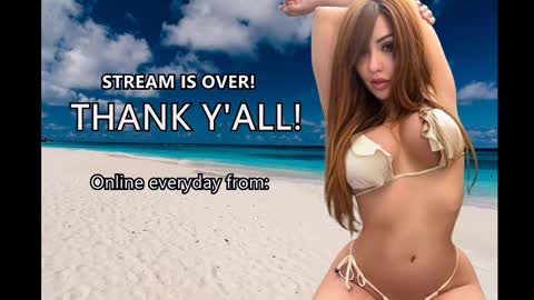 Lyz  online show from 15, 2, 2025