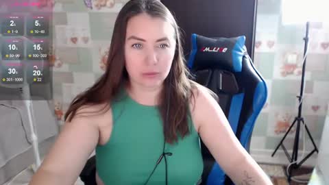 Eve every day Moscow time from 8 am to 16 pm online show from 15, 7, 2026
