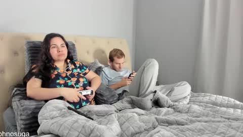 ohnosuga online show from 19, 4, 2026