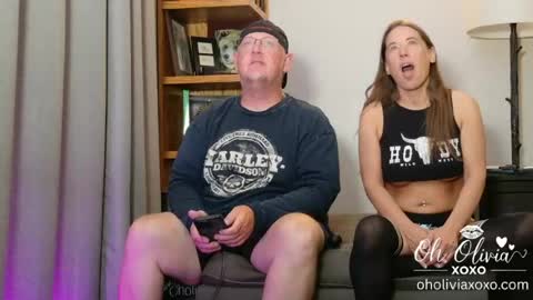 oholiviaxoxo online show from 1, 7, 2026