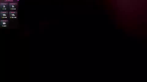 Snapshot of ohricky_ chatting on 30, 6, 2026 Ricky Thompson online show from 30, 6, 2026