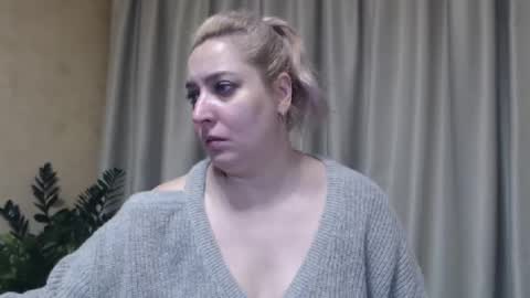 Iren online show from 28, 1, 2025