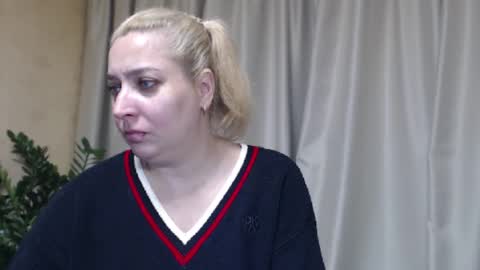 Iren online show from 8, 11, 2025