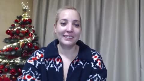 Mari online show from 21, 12, 2025