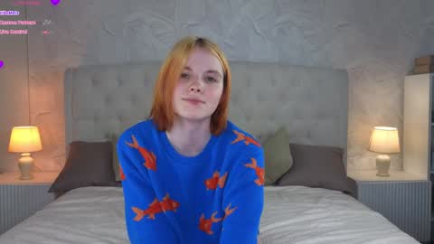 Yumi online show from 12, 1, 2025