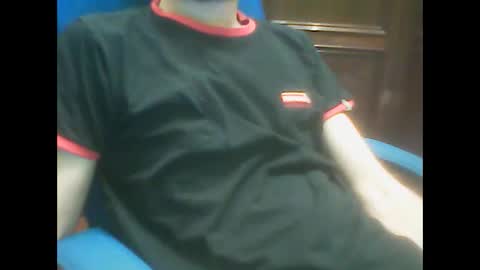 ojosverdess30 online show from 12, 1, 2025