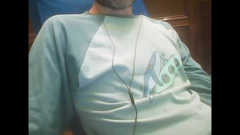 ojosverdess30 online show from 3, 3, 2025