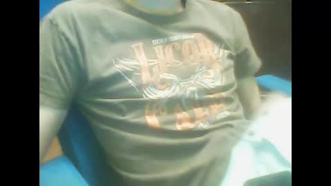 ojosverdess30 online show from 2, 11, 2025