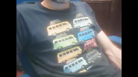 ojosverdess30 online show from 5, 4, 2026