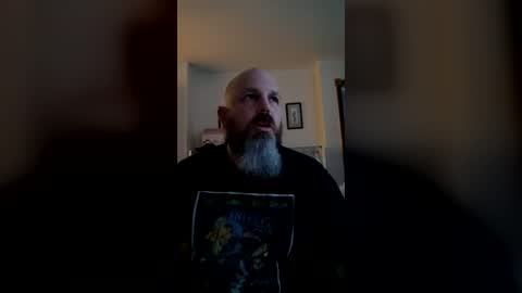Snapshot of okrhubarb87 chatting on 25, 7, 2026 Sylas Evercrest online show from 25, 7, 2026