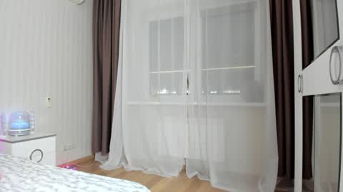 Snapshot of oksanafedorova chatting on 30, 9, 2025 Welcome to my fans page online show from 30, 9, 2025