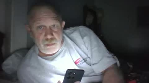 okthen135 online show from 3, 11, 2025