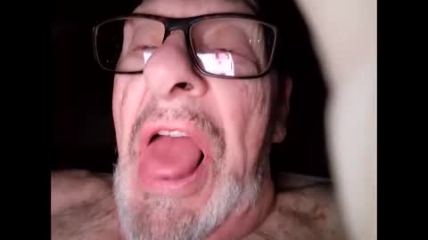 oldaddy2 online show from 2, 11, 2025