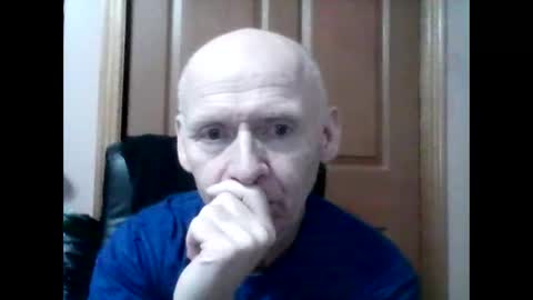 oldbuthorny62 online show from 19, 1, 2025