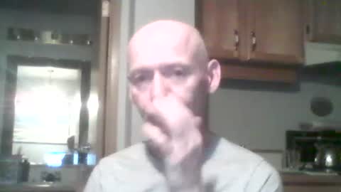 oldbuthorny62 online show from 13, 9, 2025